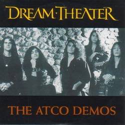 Dream Theater : The Atco Demos